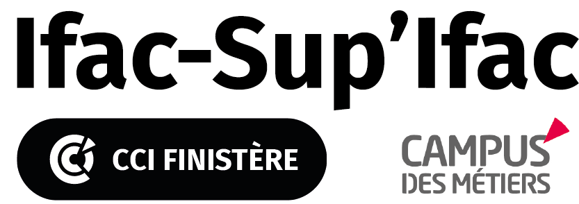 Ifac-Sup'Ifac, Campus des Métiers Brest